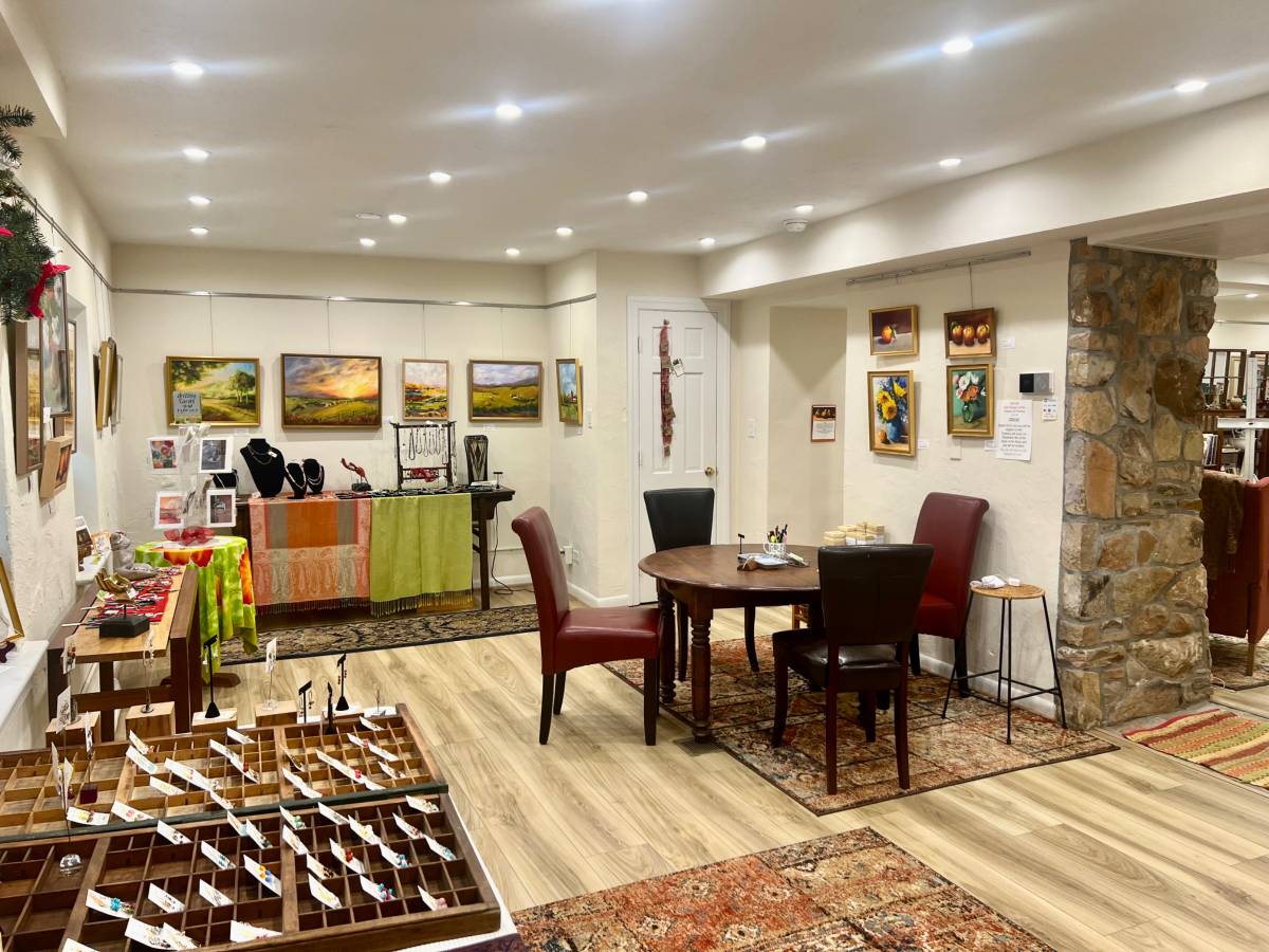 230 Court Square Suite B101 — 3