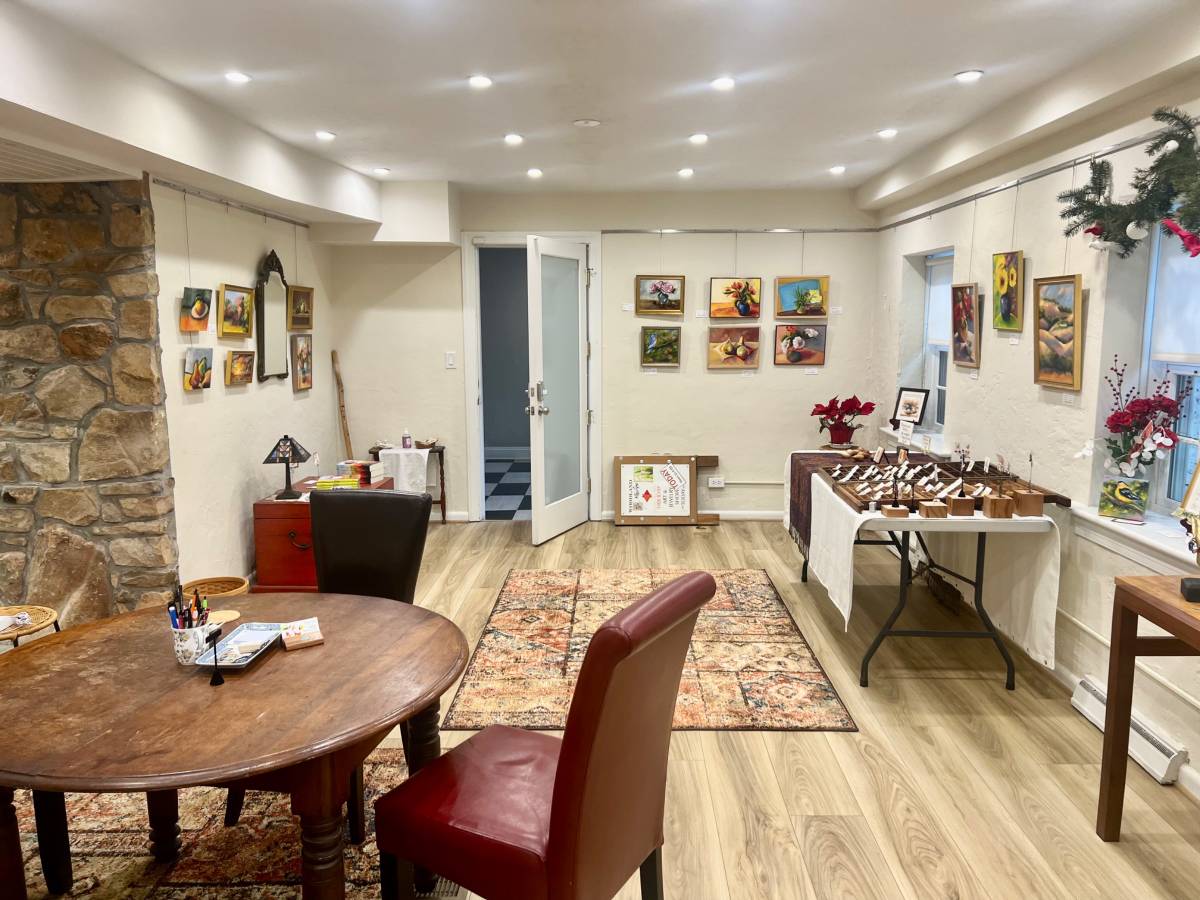 230 Court Square Suite B101 — 4