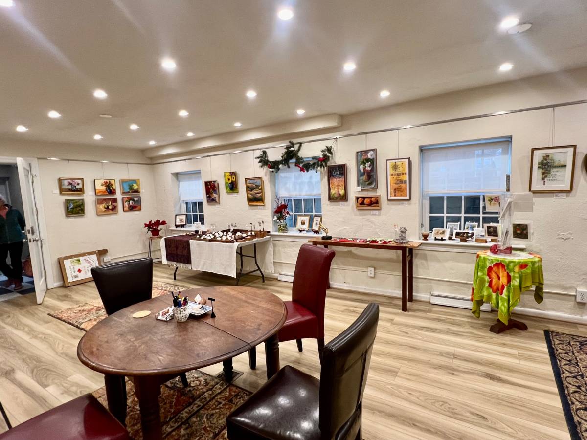 230 Court Square Suite B101 — 5