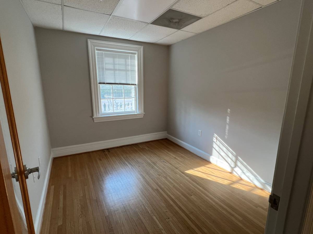 300 West Main Suite 301 — 3