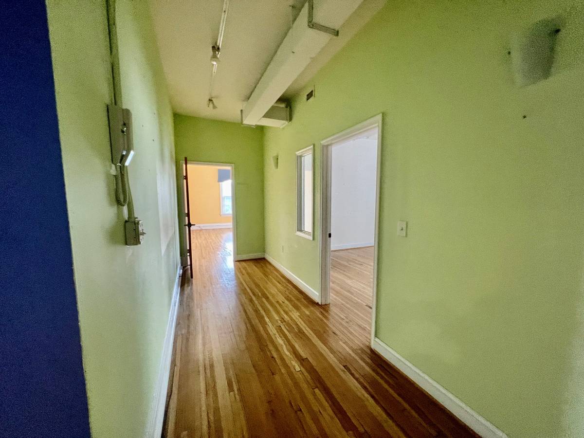 300 West Main Suite 302 — 3