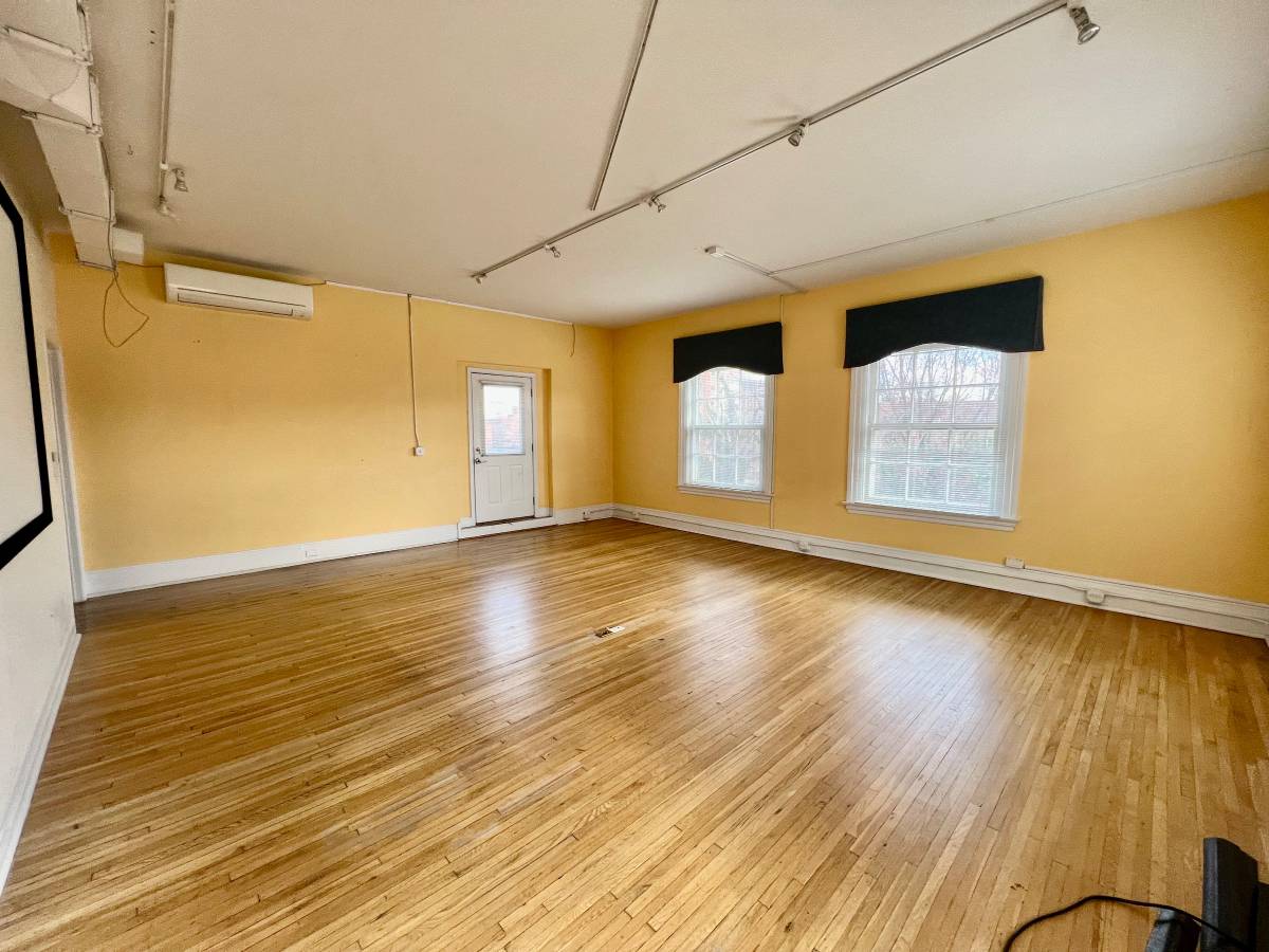 300 West Main Suite 302 — 5