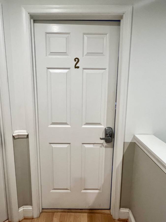 327 West Main — Suite 2 — 2