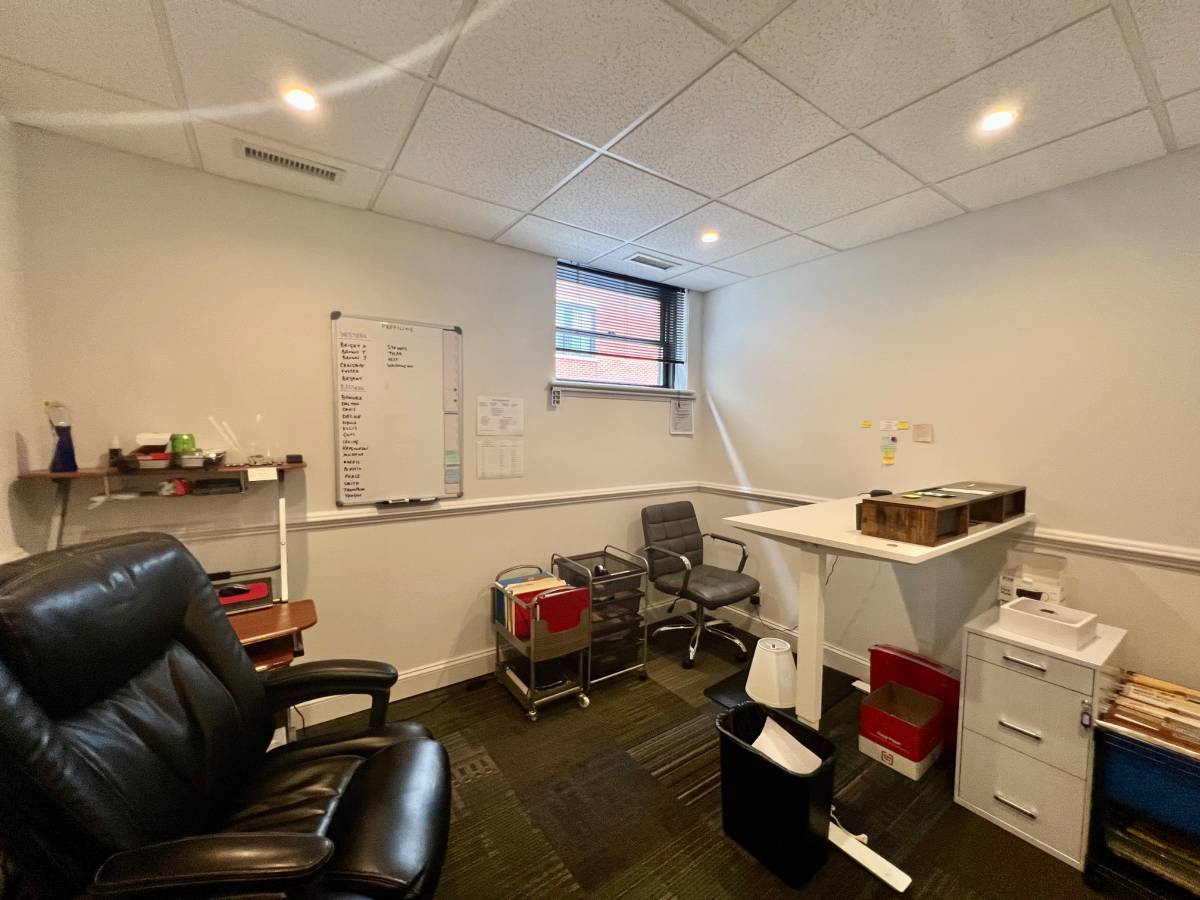 327 West Main #4