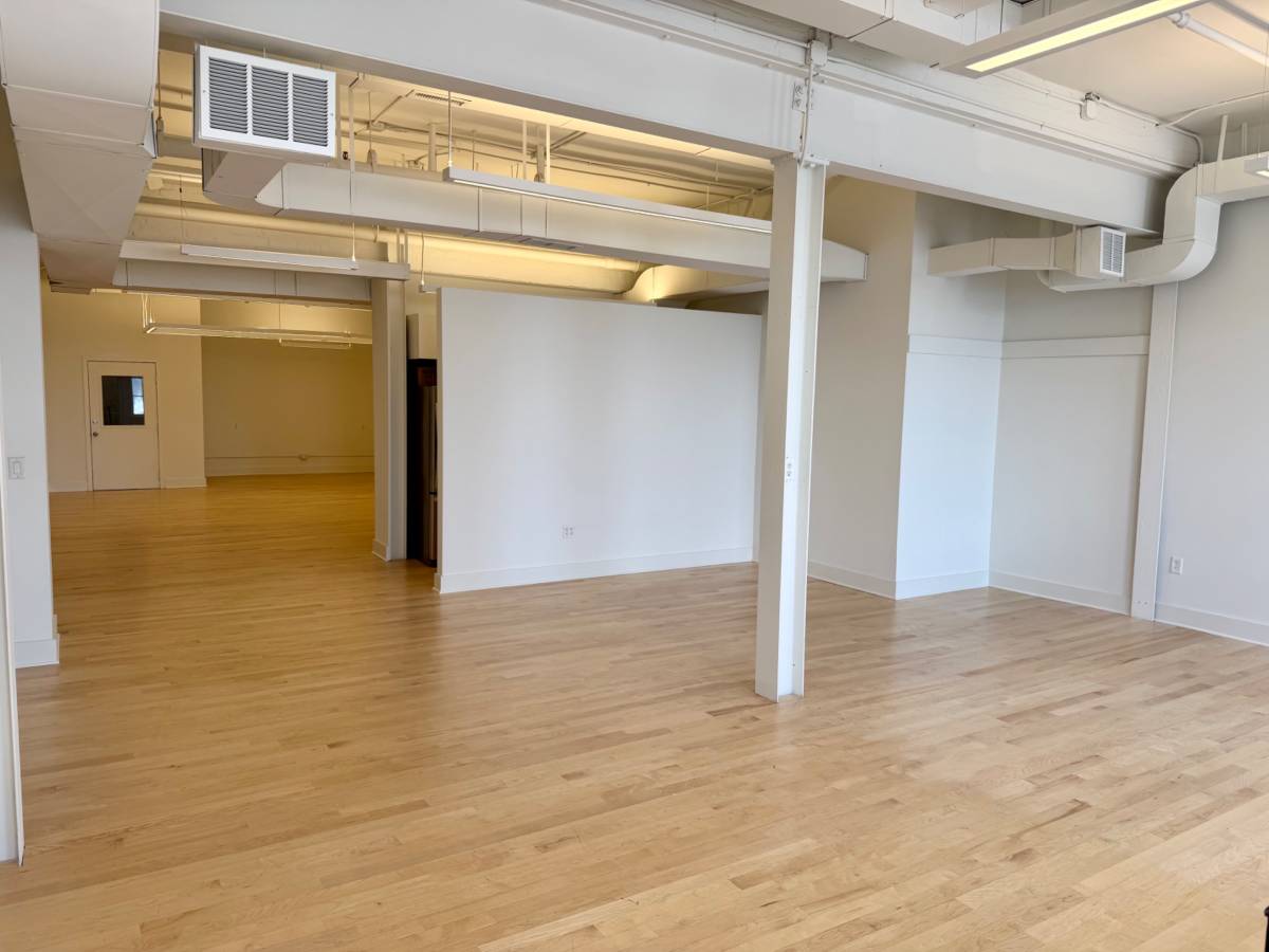 The Michie Building Suite 105 — 2