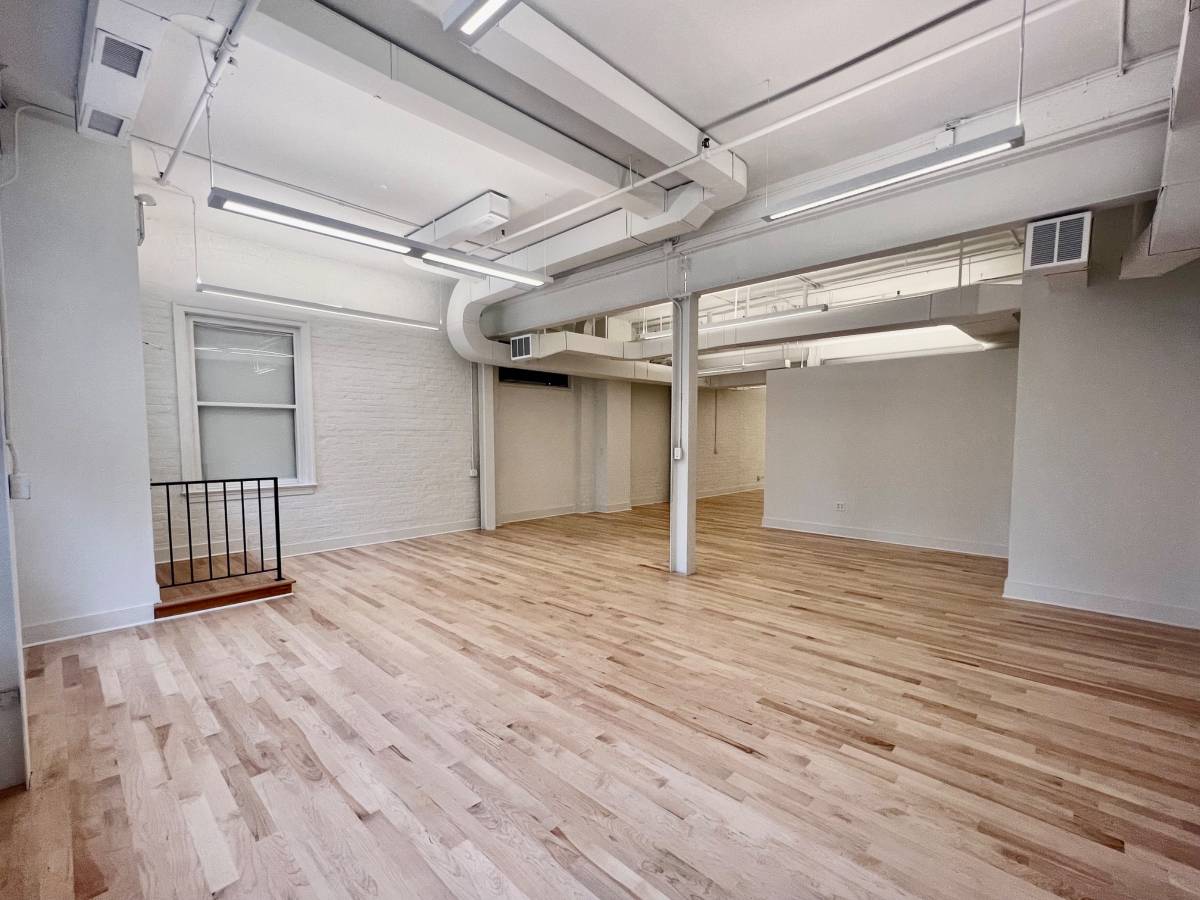 The Michie Building Suite 105 — 3