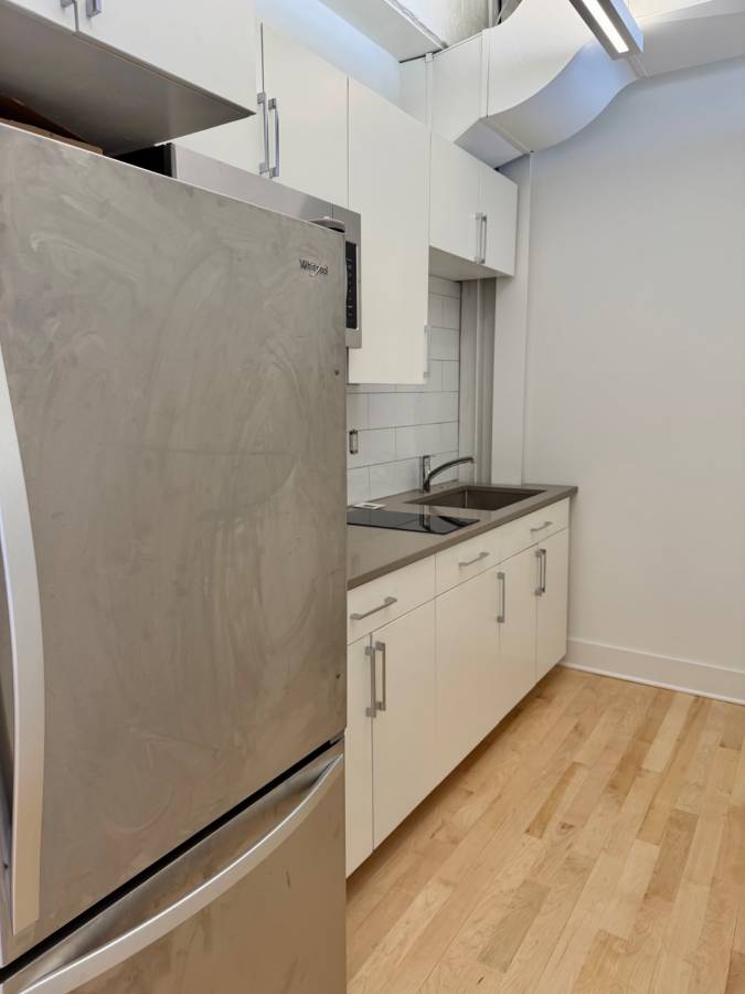 The Michie Building Suite 105 — 5